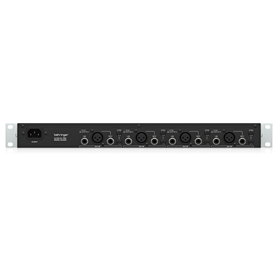 BEHRINGER ULTRA-DI PRO DI4000 V2 / DI Box